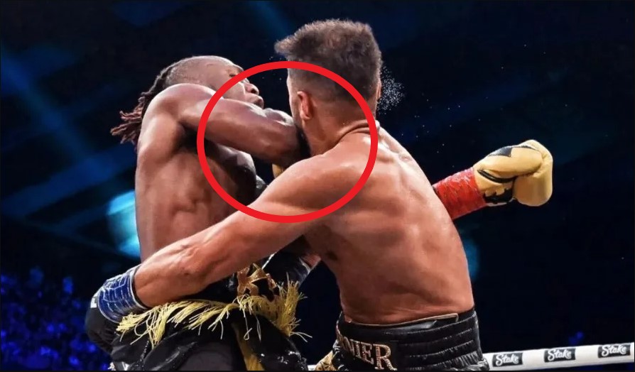 KSI Slams Critics of his Controversial Knockout in Misfits Boxing Match Against Joe Fournier