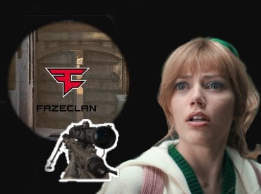 Stranger Things Actress Grace Van Dien Joining FaZe Clan Triggers Dramatic Backlash3