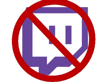 Twitch Apologise for Branded Content Guidelines on Content Creators