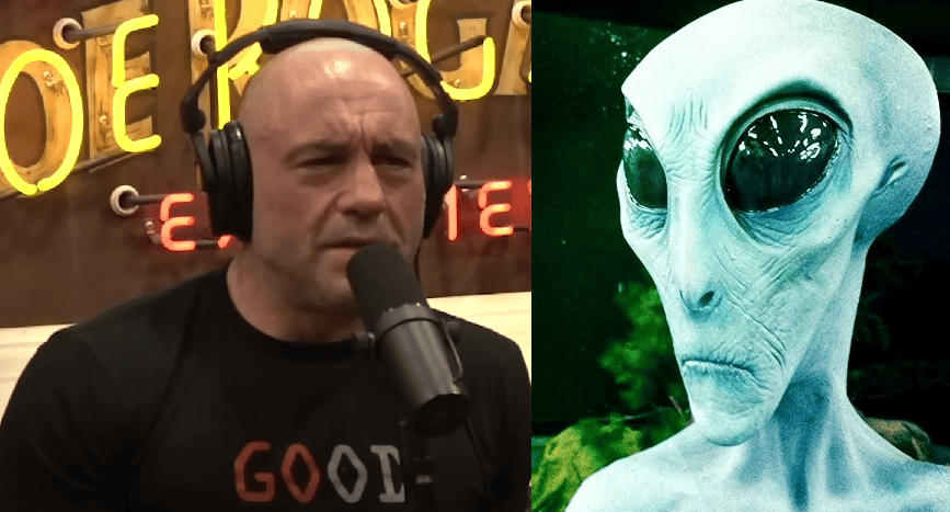 Joe Rogan