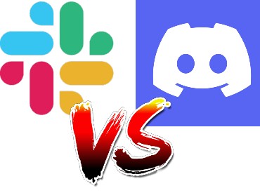 Slack Vs Discord